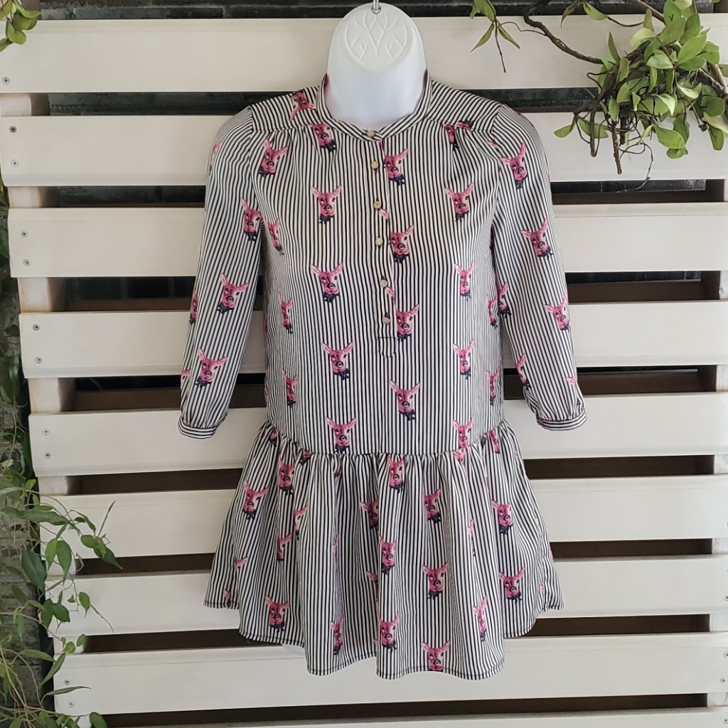 Juicy Couture Dress. #1861